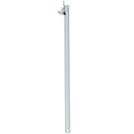 Ventair Selected DC Extension Rods SDCEXTR90WH Downrod