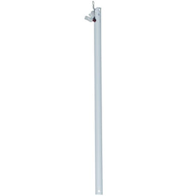 Ventair Selected DC Extension Rods SDCEXTR90WH Downrod