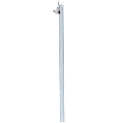 Ventair Selected DC Extension Rods SDCEXTR90WH Downrod