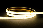 HV9760-IP54-320-4K - 4.8w IP54 24v DC 4000K COB Dotless LED Strip