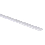 HV9698-2626-SD - Standard Diffuser to Suit Aluminum Profile