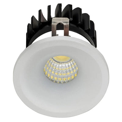 38mm Niche LED Downlight 3w Black, White CCT CRI 90+ HV5702T Havit Lighting