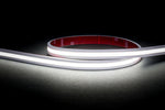 9.6w IP67 24v DC Flexible LED Strip