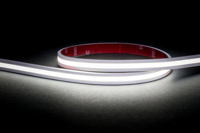 9.6w IP67 24v DC Flexible LED Strip