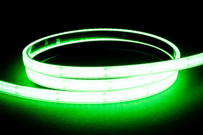 HV9761-IP67-480-RGB - 15w IP67 COB RGB LED Strip