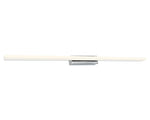 Cougar Sirius Vanity Light in Chrome