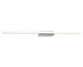 Cougar Sirius Vanity Light in Chrome