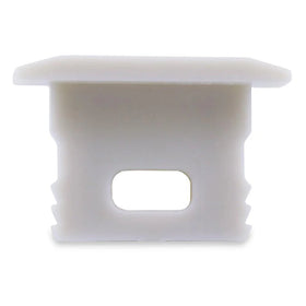 Acc. - 2x End Caps to suit HV9699-2315 Havit Lighting - HV9699-2315-EC