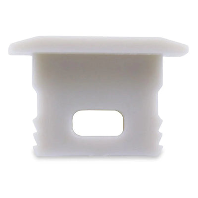 Acc. - 2x End Caps to suit HV9699-2315 Havit Lighting - HV9699-2315-EC