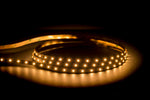 4.8w 24v DC IP20 LED Strip 3000k