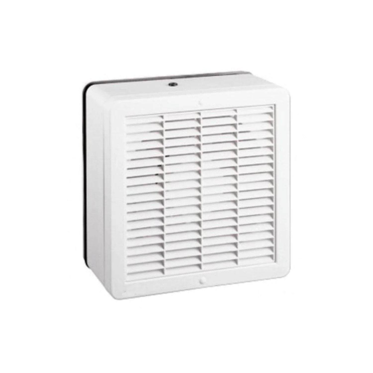 550/1100m³/h Ventair Standard Window Exhaust Fan - Pull C