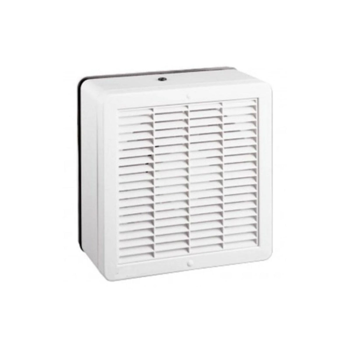 550/1100m³/h Ventair Standard Window Exhaust Fan - Pull C