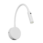 Solio LED Wall Light