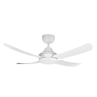 Ventair Sonnet DC SON1304WH-L Ceiling Fan