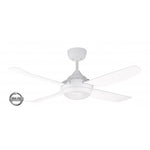 Ventair Spinika SPN1304WH-L Ceiling Fan