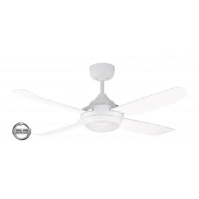 Ventair Spinika SPN1304WH-L Ceiling Fan