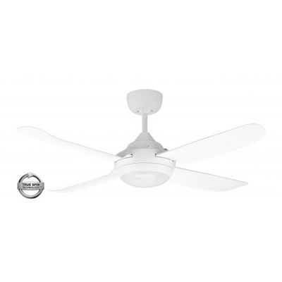 Ventair Spinika SPN1304WH-L Ceiling Fan