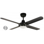 Ventair Spyda AC 1400mm Ceiling Fan