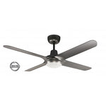 Ventair Spyda AC 1400mm Ceiling Fan