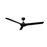 Ventair Spyda DC 1573mm Ceiling Fan