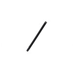 Ventair Spyda EC 900MM Extension Rod SPYEXTR90BL-EC Downrod