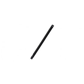 Ventair Spyda EC 900MM Extension Rod SPYEXTR90BL-EC Downrod