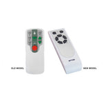Ventair Spyda Remote Control SPYRFRDIM Ceiling Fan