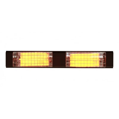 Ventair Sunburst 3000 SUNB3000BL Outdoor Heater