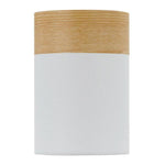 Telbix Lighting Batten Fix Lights Akira Batten Fix Lights-For-You AKIRA BF-WHOAK 9329501046104