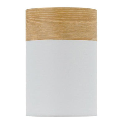 Telbix Lighting Batten Fix Lights Akira Batten Fix Lights-For-You AKIRA BF-WHOAK 9329501046104