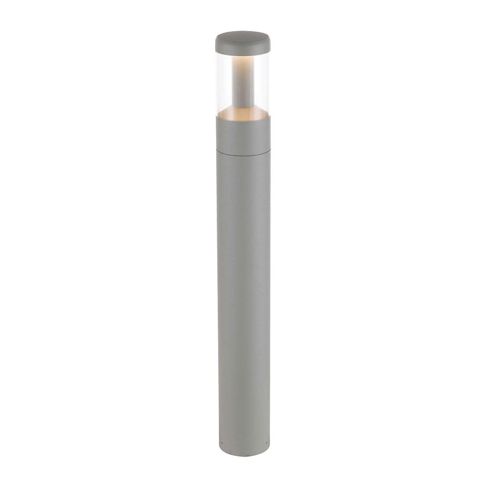 Telbix Lighting Bollard Lighting Nepean 12 Watt LED Bollard Light Lights-For-You NEPEAN EX.P-SL 9329501047477