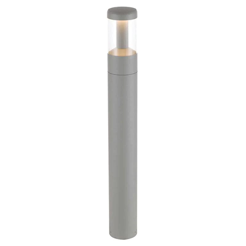 Telbix Lighting Bollard Lighting Nepean LED Bollard Light Lights-For-You NEPEAN EX.P-BK-2