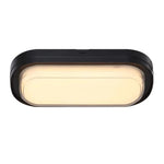 Telbix Lighting Bunker Lights VIGGO RECTANGLE BUNKER Lights-For-You VIGGO RE27-BK