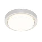 Telbix Lighting Bunker Lights VIGGO ROUND BUNKER Lights-For-You VIGGO RD22-WH