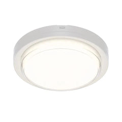 Telbix Lighting Bunker Lights VIGGO ROUND BUNKER Lights-For-You VIGGO RD22-WH