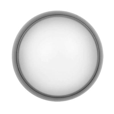 Telbix Lighting Bunker Lights Wynn LED Outdoor Bunker Light 6w 4000k Lights-For-You WYNN EX8-SL 9329501044384