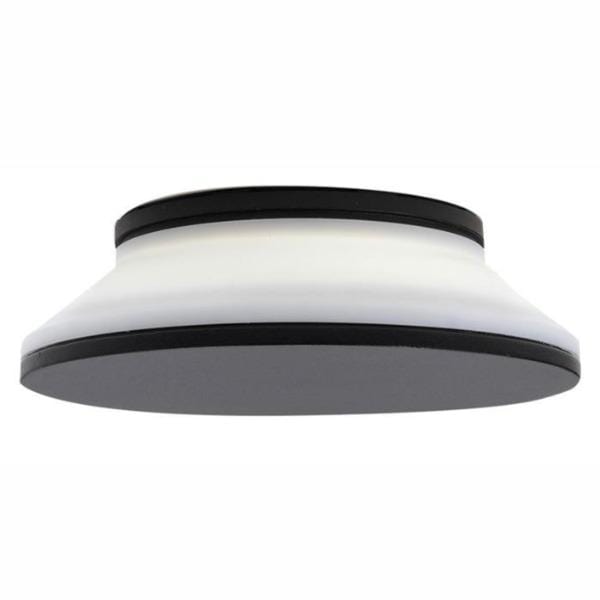 Telbix Lighting Ceiling Lights Silver Albion Close To Ceiling Light in Black or Silver Lights-For-You