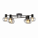 Telbix Lighting Ceiling Lights Marbell Close Ceiling Light Lights-For-You