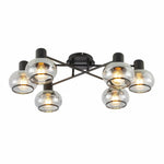 Telbix Lighting Ceiling Lights Marbell Close Ceiling Light Lights-For-You