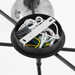 Telbix Lighting Ceiling Lights Marbell Close Ceiling Light Lights-For-You