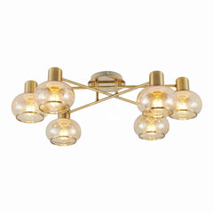 Telbix Lighting Ceiling Lights Marbell Close To Ceiling Lights-For-You