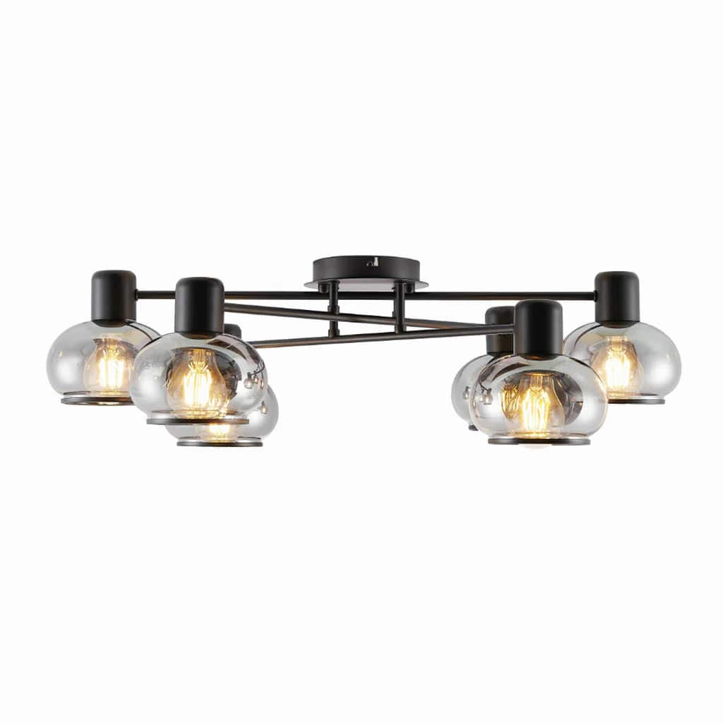 Telbix Lighting Ceiling Lights Marbell Close To Ceiling Lights-For-You