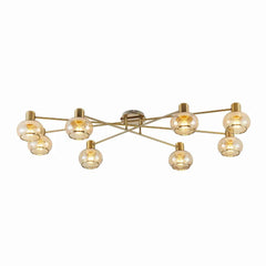 Telbix Lighting Ceiling Lights Marbell Close To Ceiling Lights-For-You