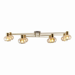 Telbix Lighting Ceiling Lights Marbell Close To Ceiling Lights-For-You