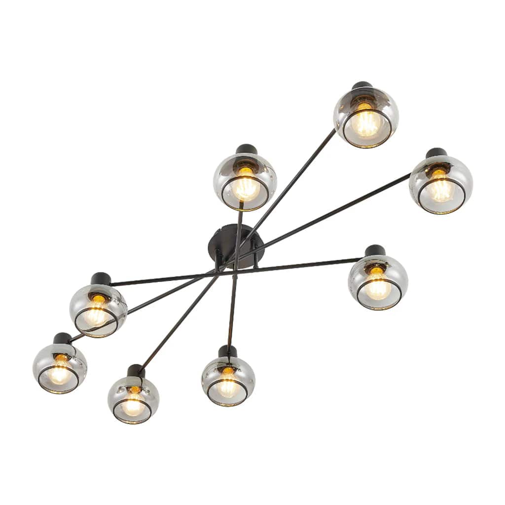 Telbix Lighting Ceiling Lights Marbell Close To Ceiling Lights-For-You