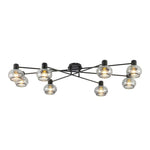 Telbix Lighting Ceiling Lights Marbell Close To Ceiling Lights-For-You