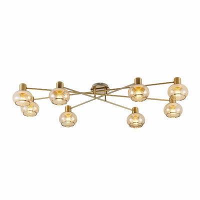 Telbix Lighting Ceiling Lights Marbell Close To Ceiling Lights-For-You
