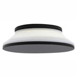 Telbix Lighting Close To Ceiling Light(CTC) Albion Close To Ceiling Light in Black or Silver Lights-For-You