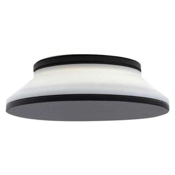 Telbix Lighting Close To Ceiling Light(CTC) Albion Close To Ceiling Light in Black or Silver Lights-For-You