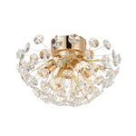 Telbix Lighting Close To Ceiling Light(CTC) LERIDA 4 LIGHT CTC Lights-For-You LERIDA CTC4-GD